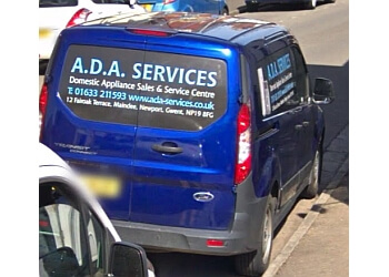 Ada Services