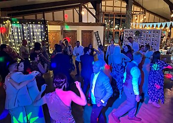 Adam Atkinson Entertainment