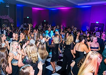 Adam Atkinson Entertainment