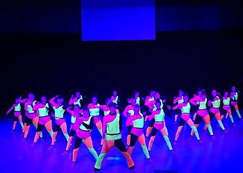 Adam Brown Dance Company