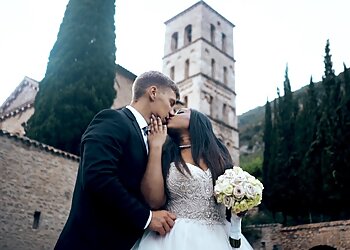 Adam Chetter Wedding Films Limited