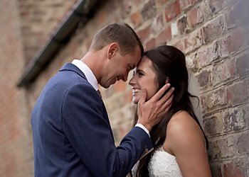 Adam Chetter Wedding Films Limited