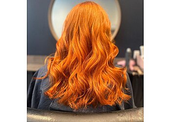 Adam James Hairdressing