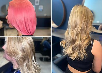 Adam James Hairdressing