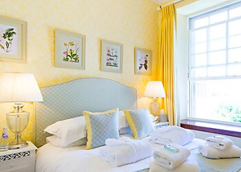 Adam McNee Interior Design Ltd.