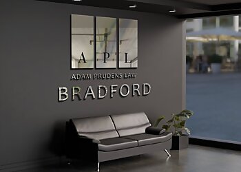 Bradford debt recovery solicitors Adam Prudens Law image 1