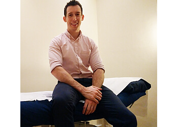 Adam Sealey, M.Ost - BACK PAIN SOLUTIONS