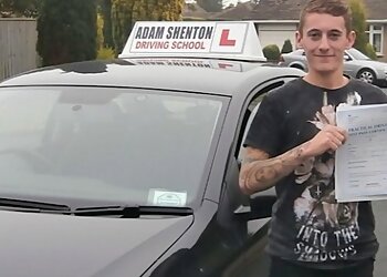 Driving schools in barnsley