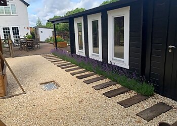 Adam Sidford Gardens