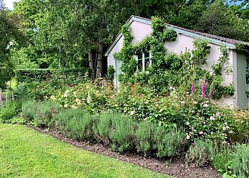 Adam Sidford Gardens