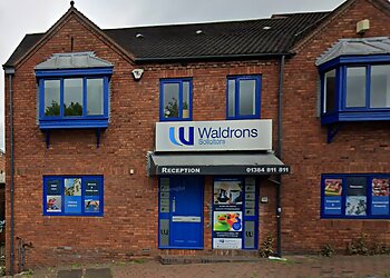 Adam Smith - WALDRONS SOLICITORS LTD.