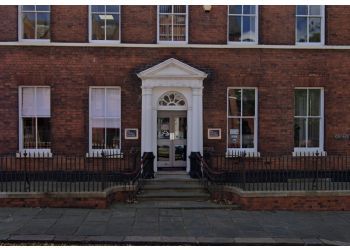 Adam Wilson - FBC MANBY BOWDLER LLP