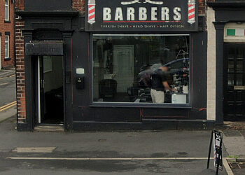 3 Best Barbers In Chorley, UK - Expert Recommendations