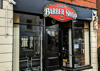 Adam’s Barbershop Limited