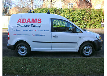 Adams Chimney Sweep Adams Chimney Sweep