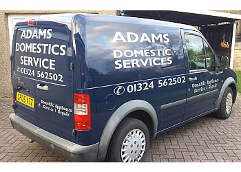 Adams Domestic Services