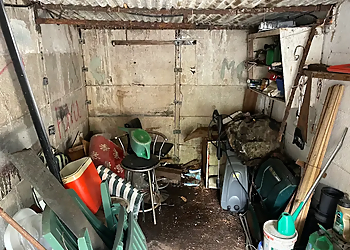 Adams House Clearances