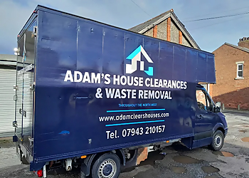 Adams House Clearances Adams House Clearances