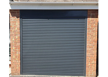 Adams Industrial Doors Ltd