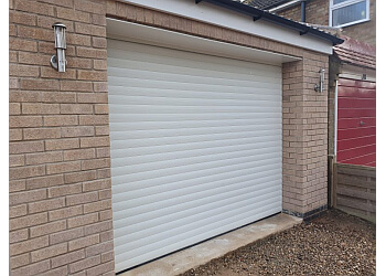 Adams Industrial Doors Ltd