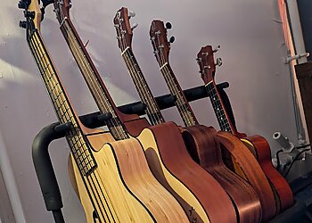 Adam's Music Tuition