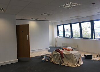 Adams Painting & Decorating