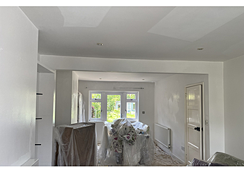 Adam’s Painting & Decorating in Newbury