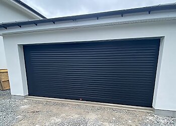 Adams Roller Shutters & Garage Doors