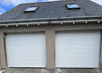 Adams Roller Shutters & Garage Doors