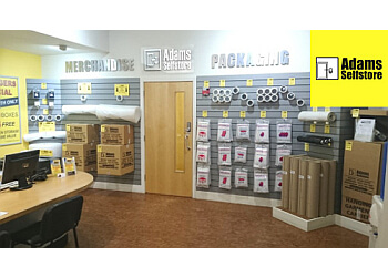 Adams Selfstore