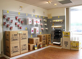 3 Best Storage Units in Wirral, UK - Expert Recommendations