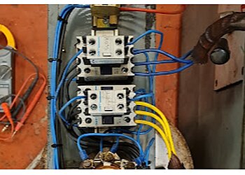 Adamson Electrical Services