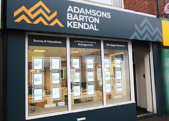 Rochdale property management Adamsons Barton Kendal Estate Agents image 1