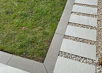 Adapt Landscaping and Driveways Ltd