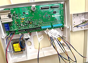 Addisons Electrical And Security Contracting Ltd