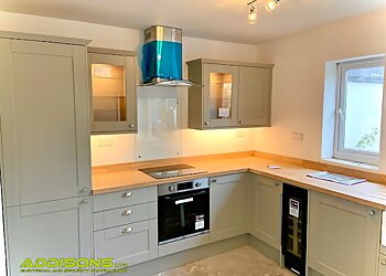 Addisons Electrical And Security Contracting Ltd