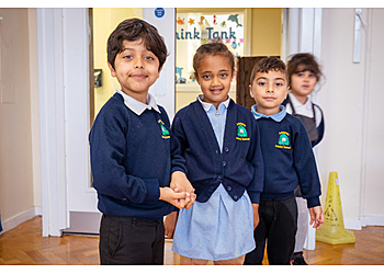 Adelaide Primary School