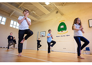 Adelaide Primary School