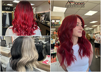 Adele Jones Hairdressing