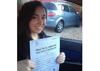 Adele's Driving School