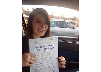 Adele's Driving School