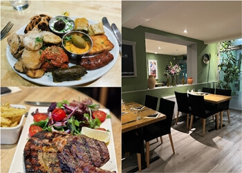 Adelfia Greek Mediterranean Restaurant