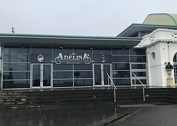 Adelinas Bar & Indian Kitchen