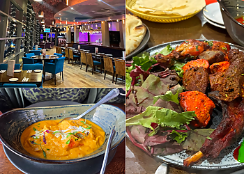 Adelinas Bar & Indian Kitchen