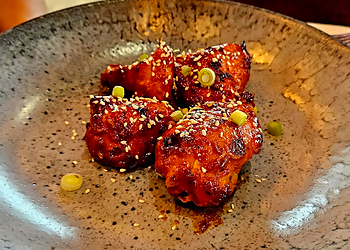 Adelinas Bar & Indian Kitchen  Adelinas Bar & Indian Kitchen