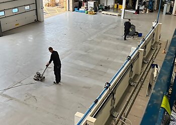 Adept Cleaning & Maintenance Services