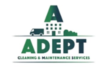 Adept Cleaning & Maintenance Services