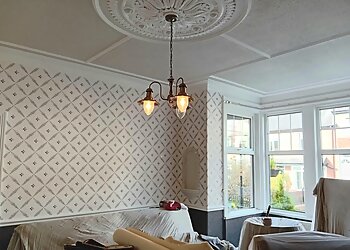 Gateshead painters and decorators Adept Decorating image 1