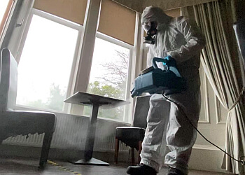 Adept Pest Consultancy Ltd