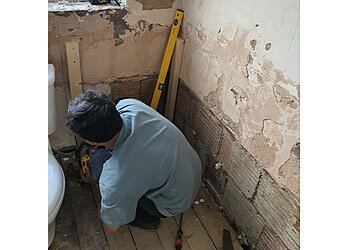 Adept Plumbing & Heating Solutions Ltd.